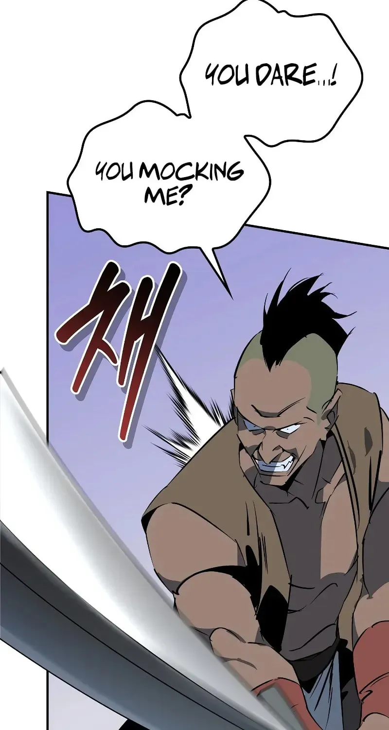 Read Wild West Murim chapter 119 image 117 on Lezhin