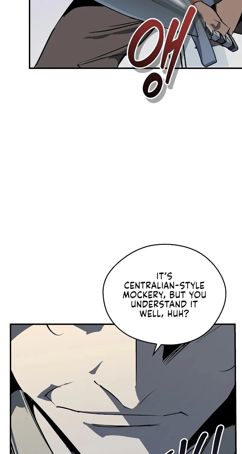 Read Wild West Murim chapter 119 image 118 on Lezhin