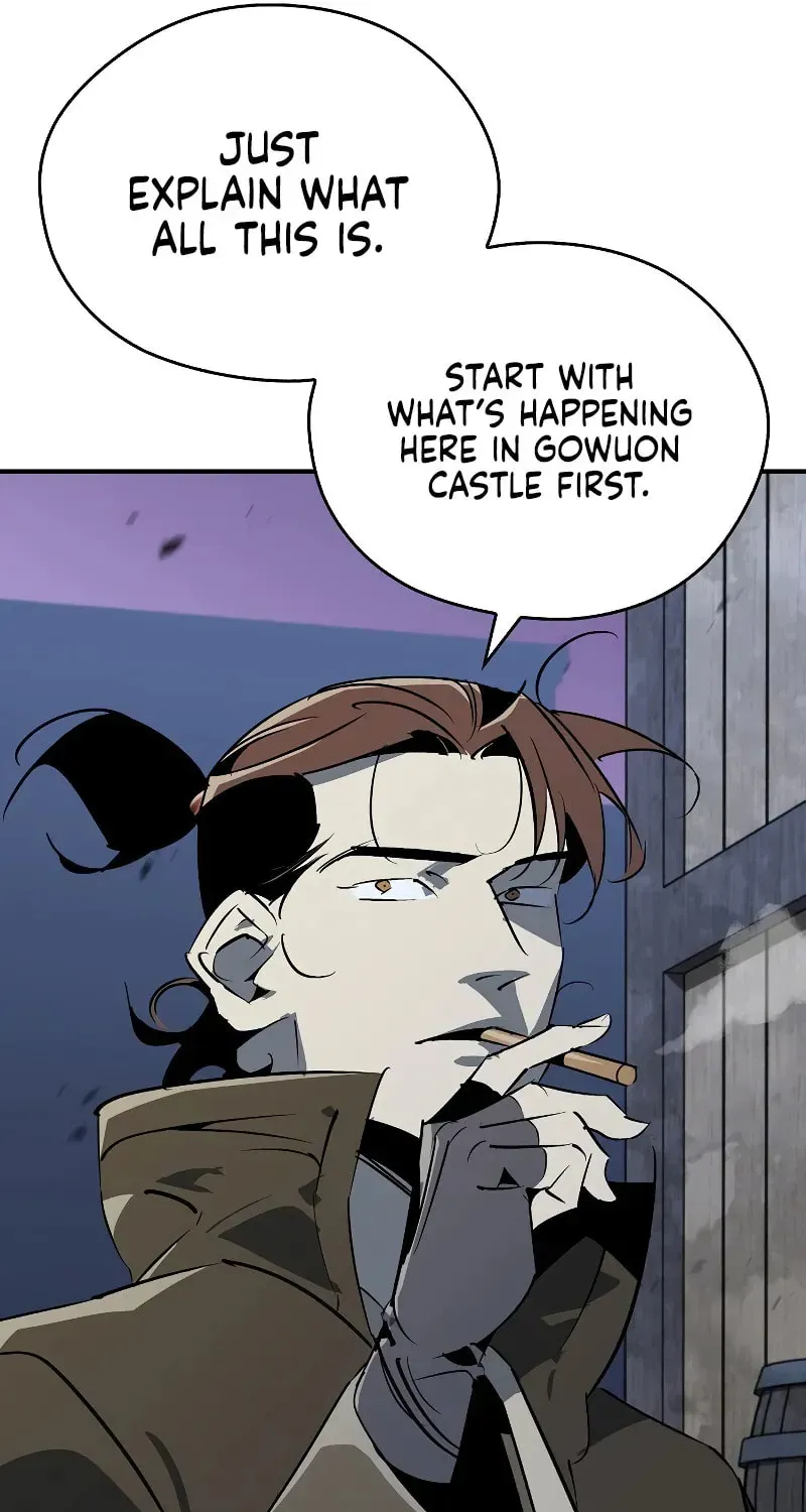Read Wild West Murim chapter 119 image 12 on Lezhin