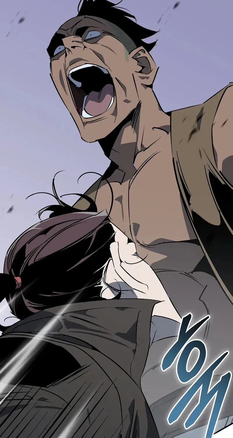 Read Wild West Murim chapter 119 image 120 on Lezhin