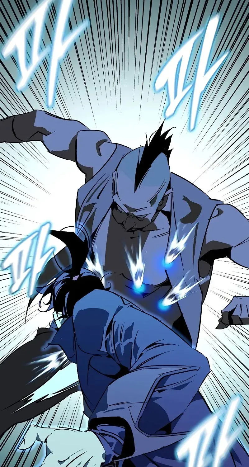 Read Wild West Murim chapter 119 image 125 on Lezhin