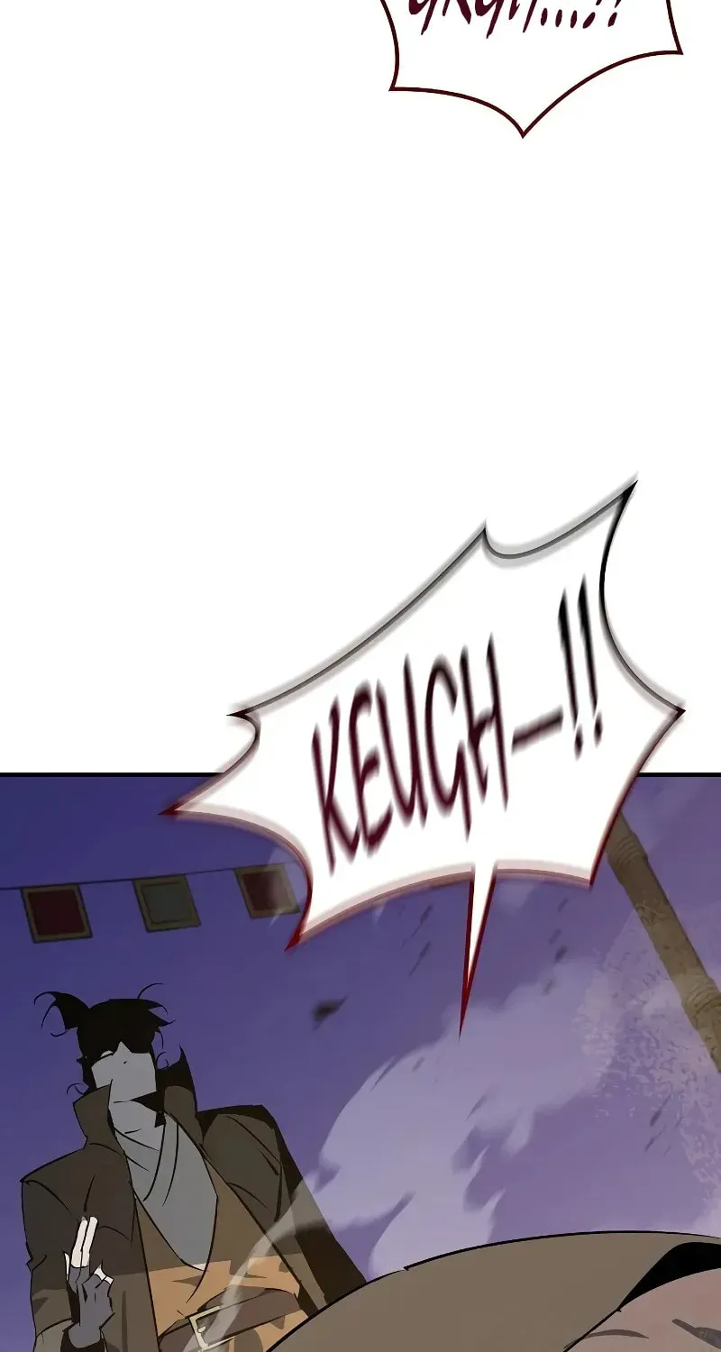 Read Wild West Murim chapter 119 image 127 on Lezhin