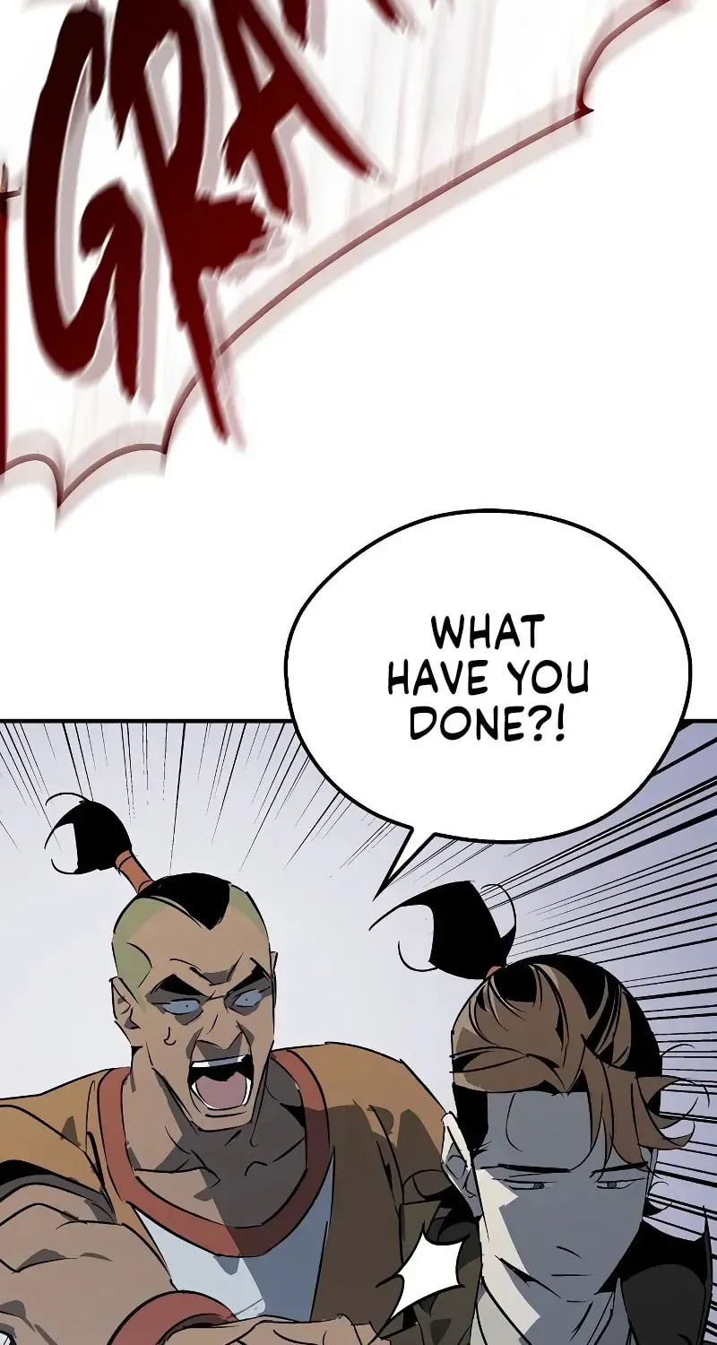 Read Wild West Murim chapter 119 image 129 on Lezhin