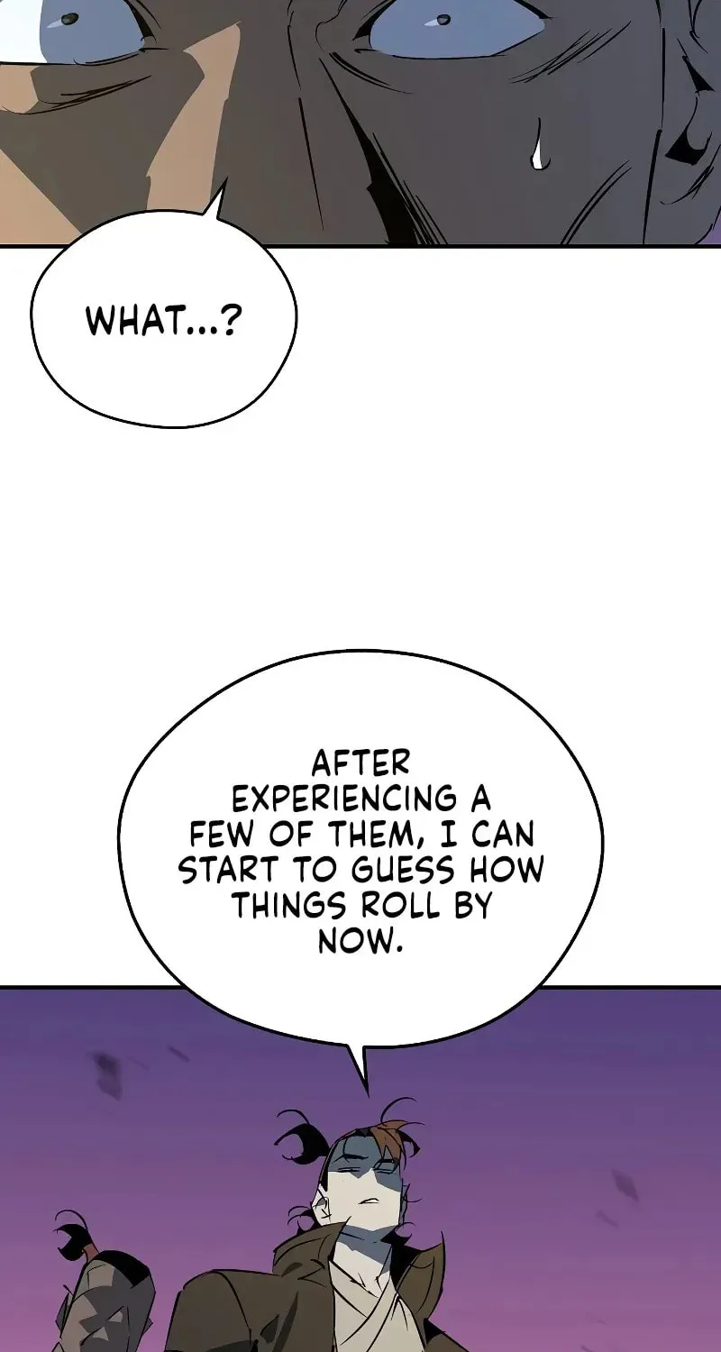 Read Wild West Murim chapter 119 image 131 on Lezhin