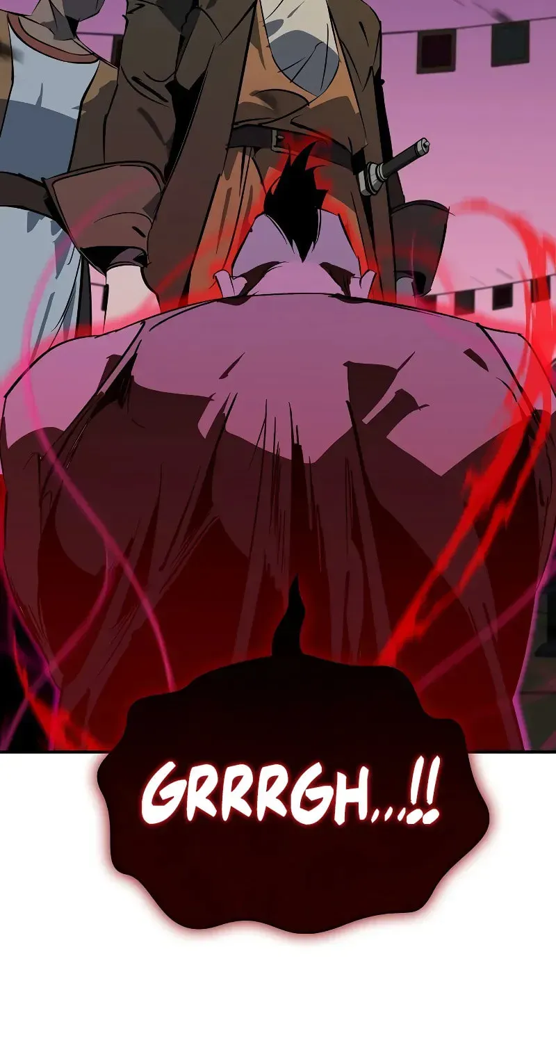 Read Wild West Murim chapter 119 image 132 on Lezhin