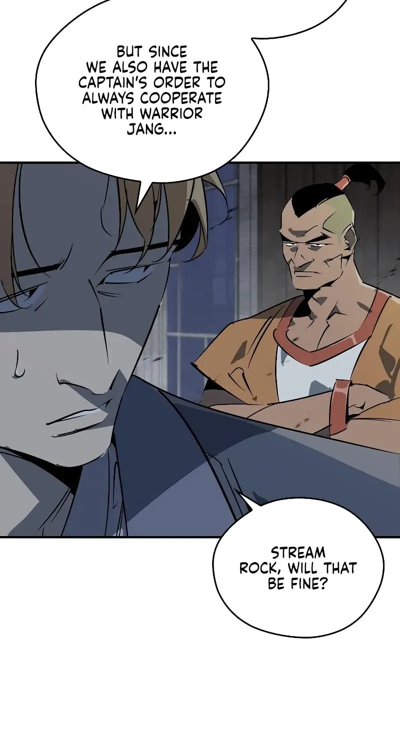 Read Wild West Murim chapter 119 image 14 on Lezhin