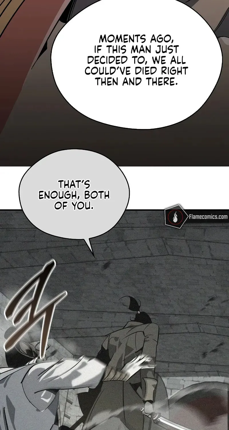 Read Wild West Murim chapter 119 image 16 on Lezhin