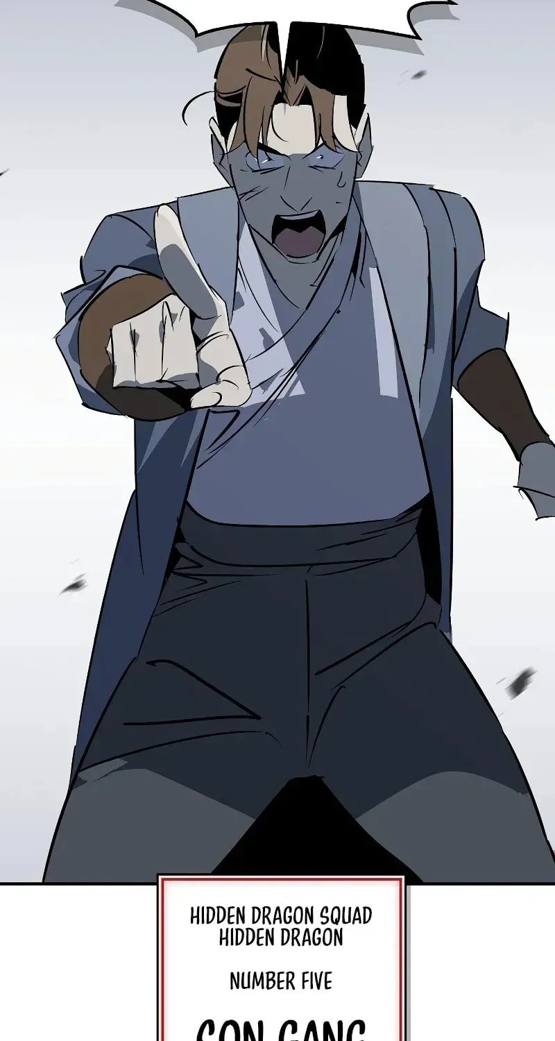 Read Wild West Murim chapter 119 image 2 on Lezhin