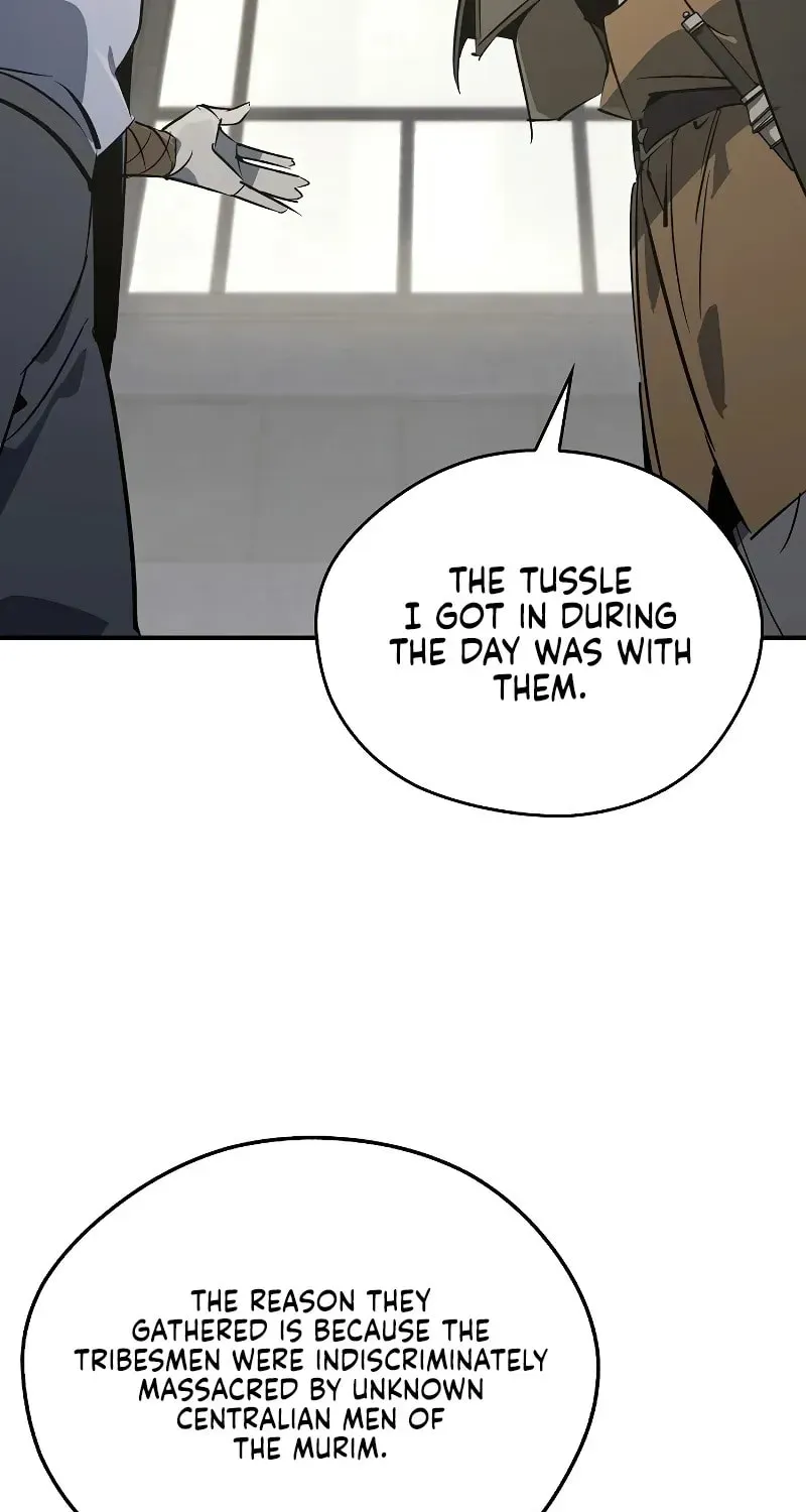 Read Wild West Murim chapter 119 image 20 on Lezhin