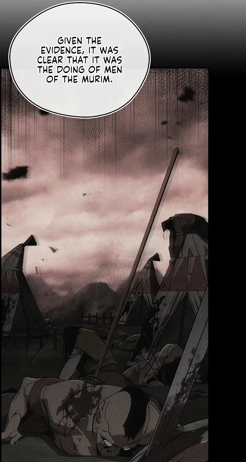 Read Wild West Murim chapter 119 image 22 on Lezhin