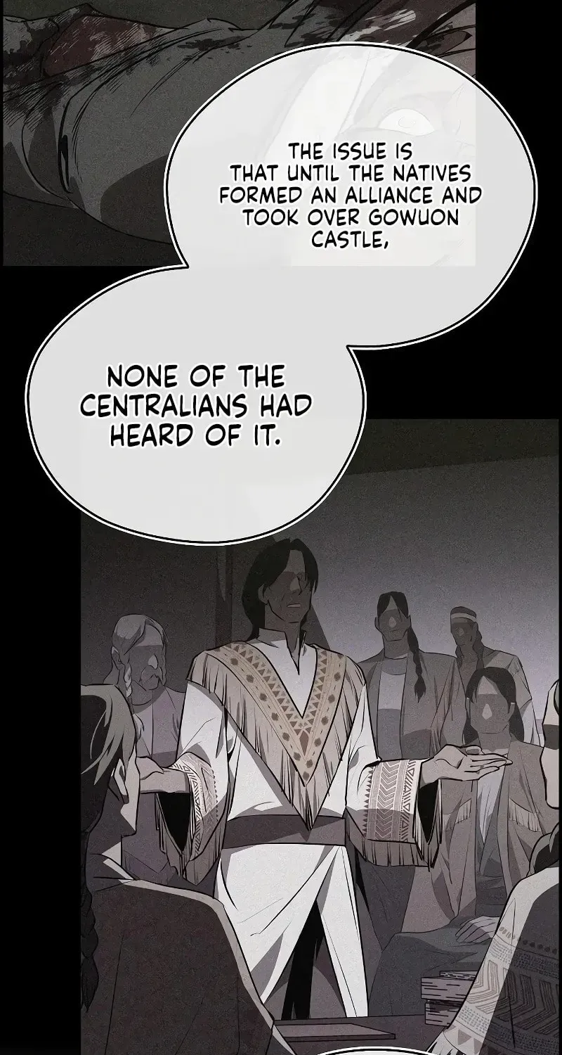 Read Wild West Murim chapter 119 image 23 on Lezhin