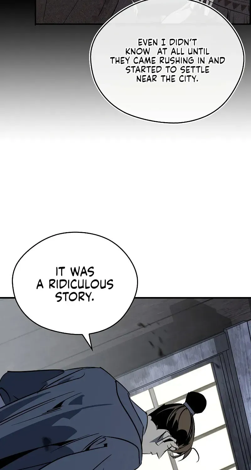 Read Wild West Murim chapter 119 image 24 on Lezhin