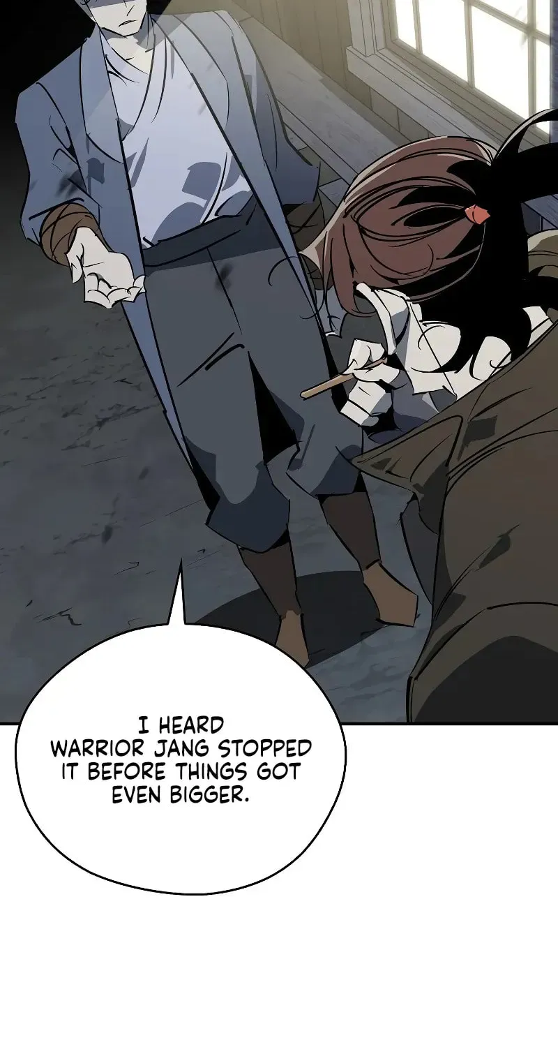 Read Wild West Murim chapter 119 image 27 on Lezhin