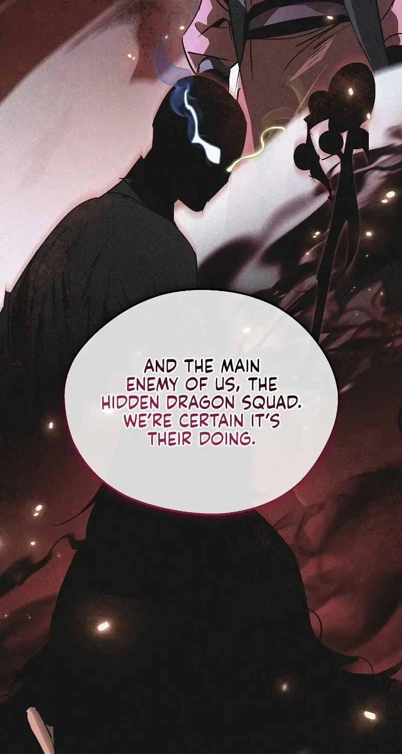 Read Wild West Murim chapter 119 image 32 on Lezhin