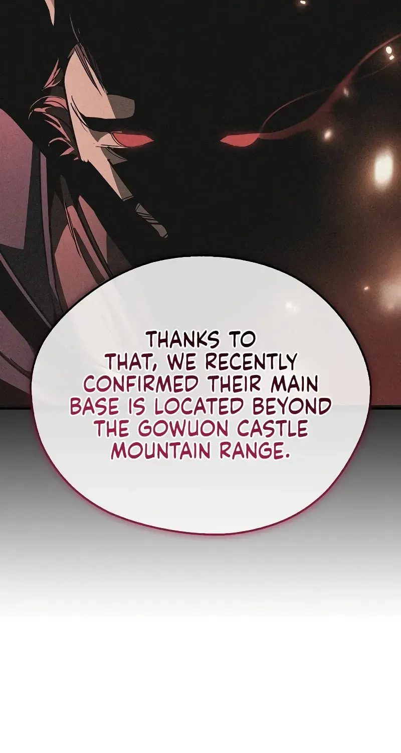 Read Wild West Murim chapter 119 image 33 on Lezhin