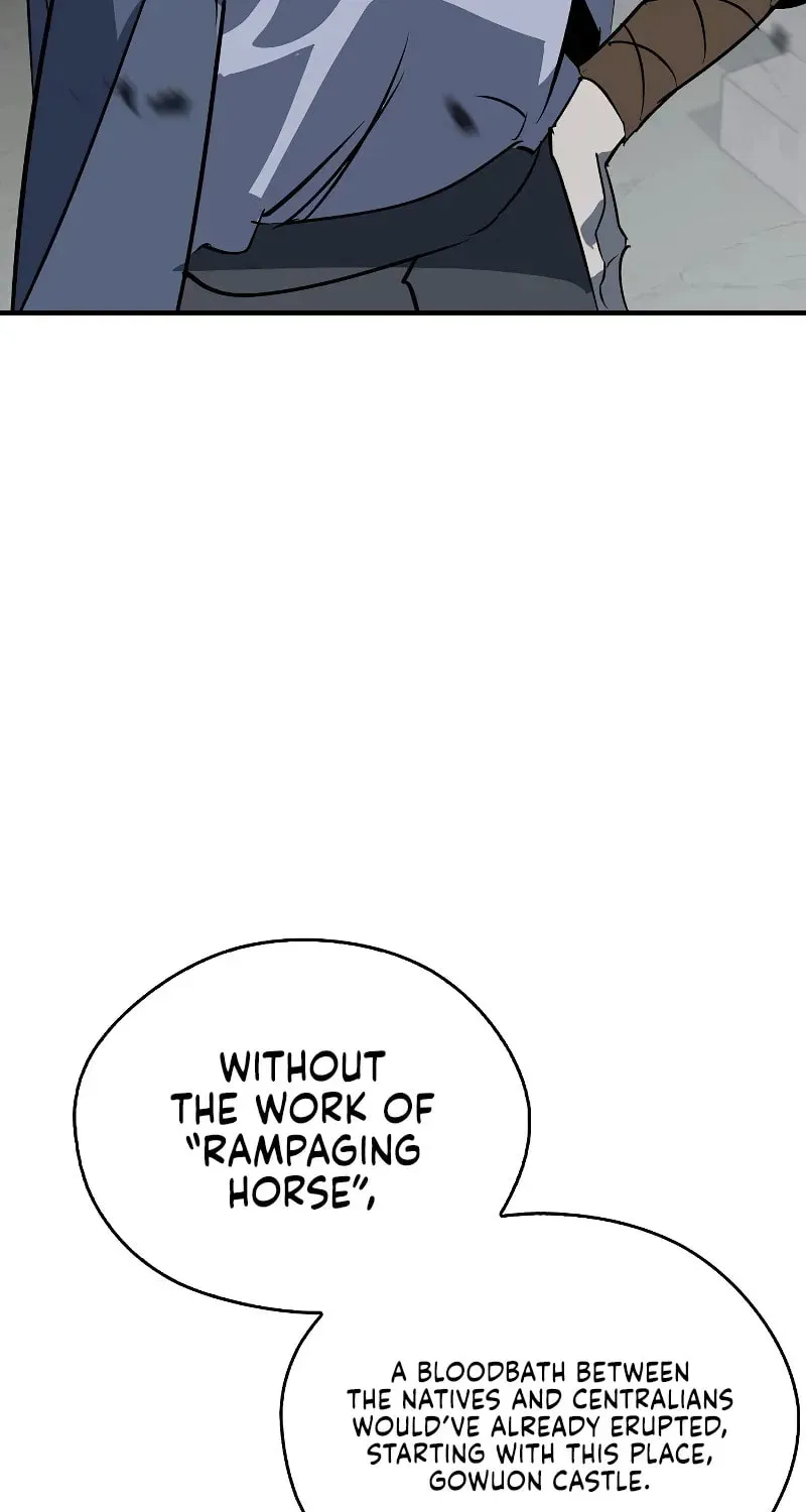 Read Wild West Murim chapter 119 image 35 on Lezhin