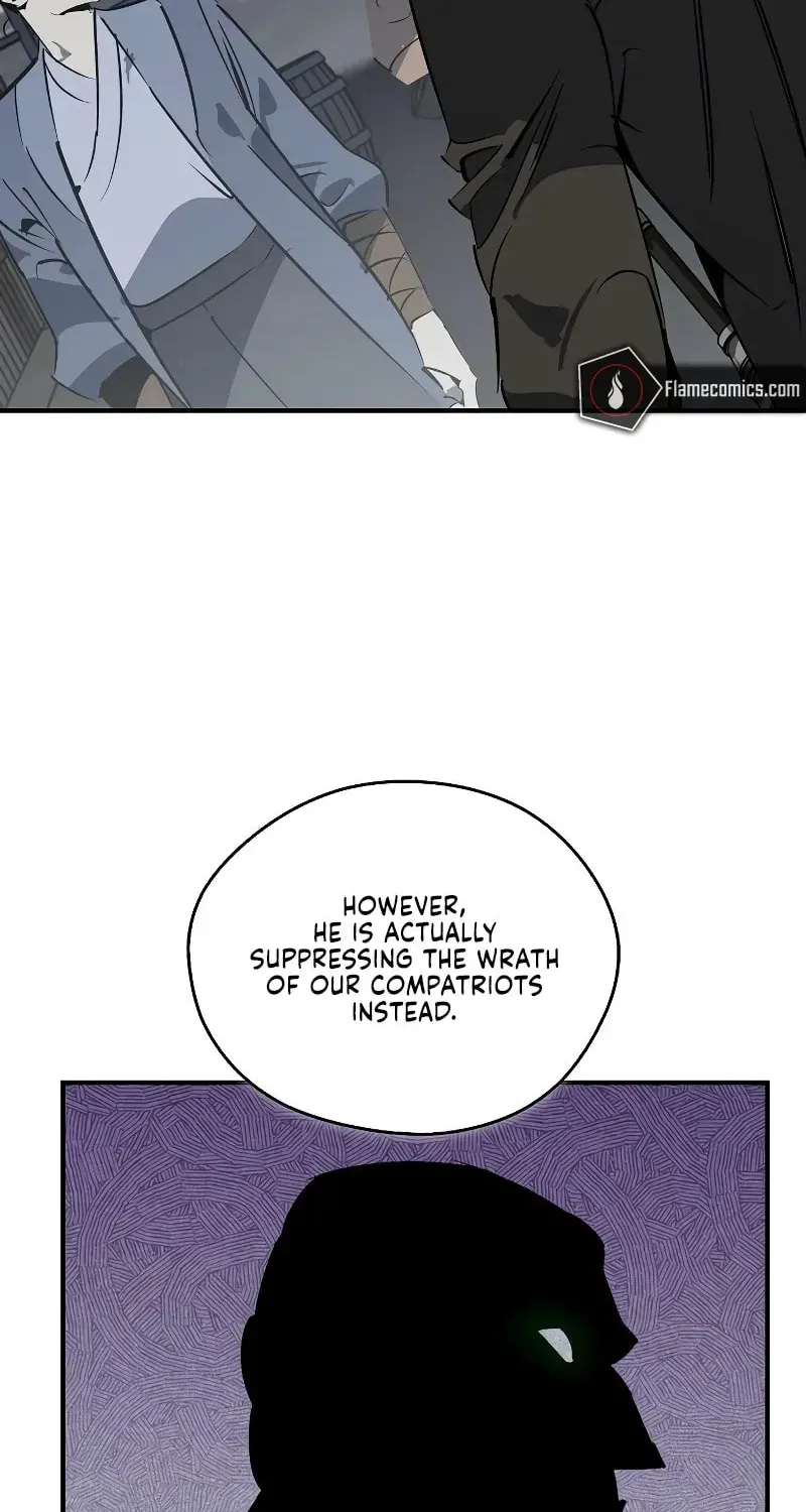 Read Wild West Murim chapter 119 image 38 on Lezhin