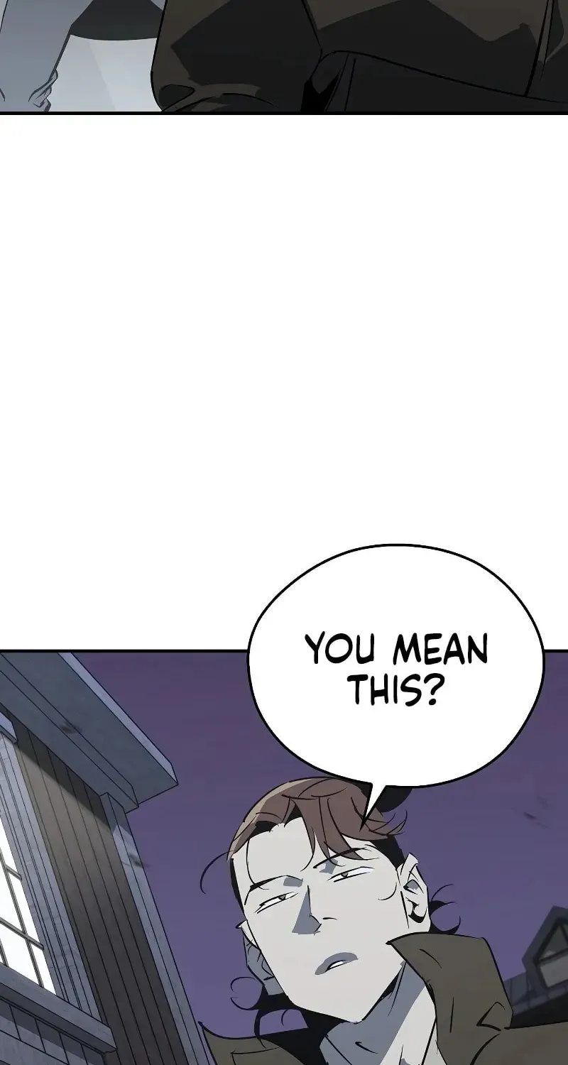 Read Wild West Murim chapter 119 image 4 on Lezhin