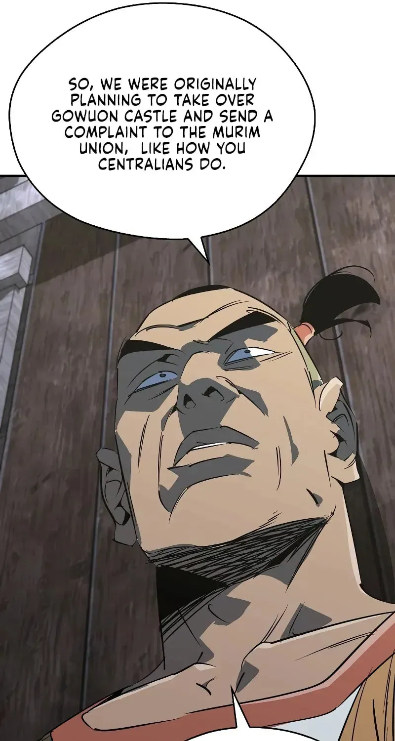 Read Wild West Murim chapter 119 image 40 on Lezhin