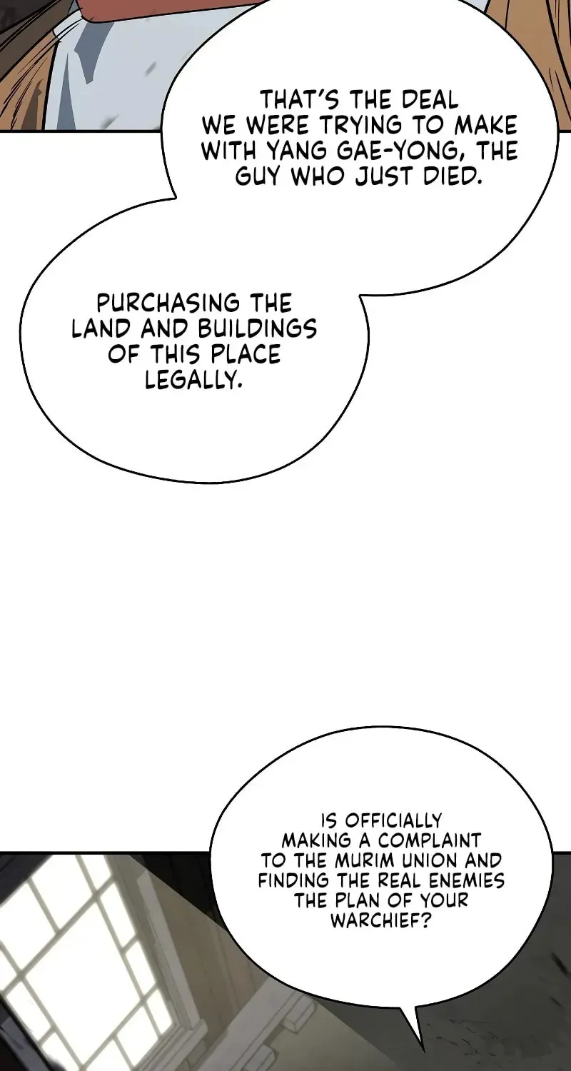 Read Wild West Murim chapter 119 image 41 on Lezhin