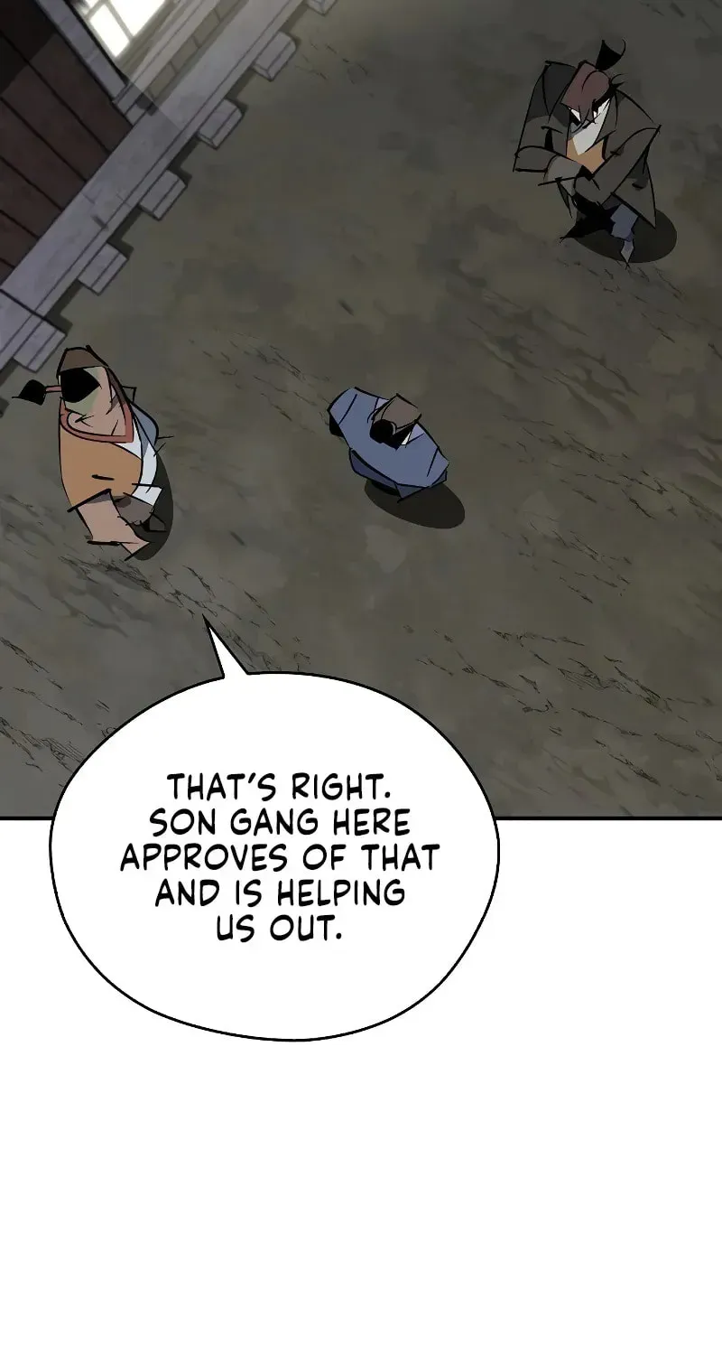 Read Wild West Murim chapter 119 image 42 on Lezhin