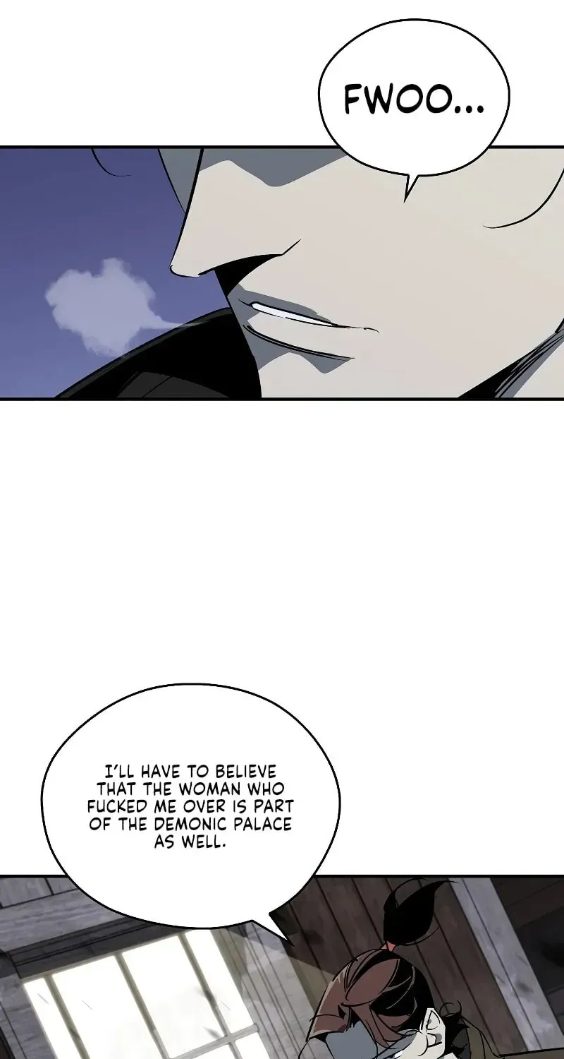 Read Wild West Murim chapter 119 image 43 on Lezhin