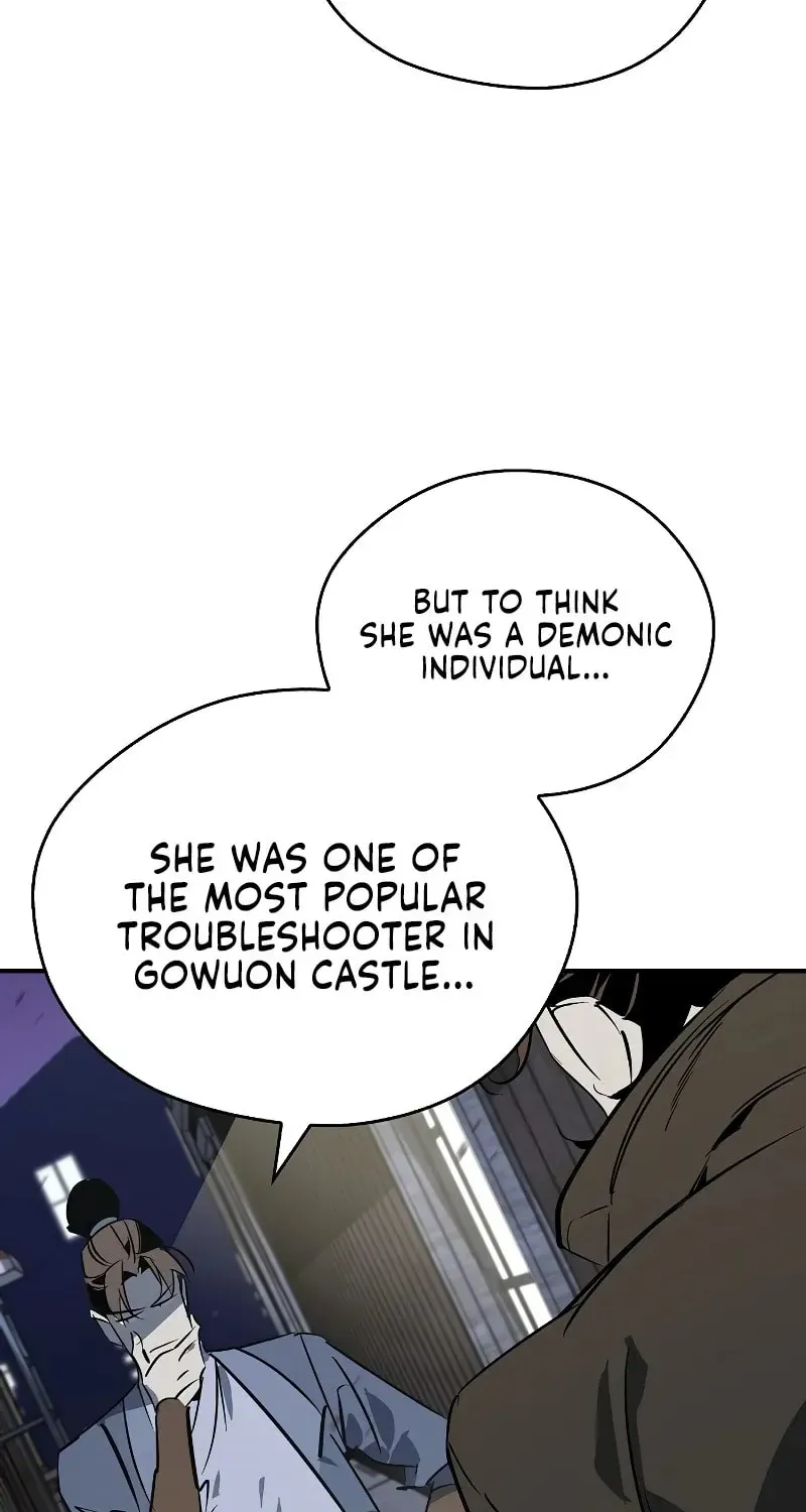 Read Wild West Murim chapter 119 image 45 on Lezhin