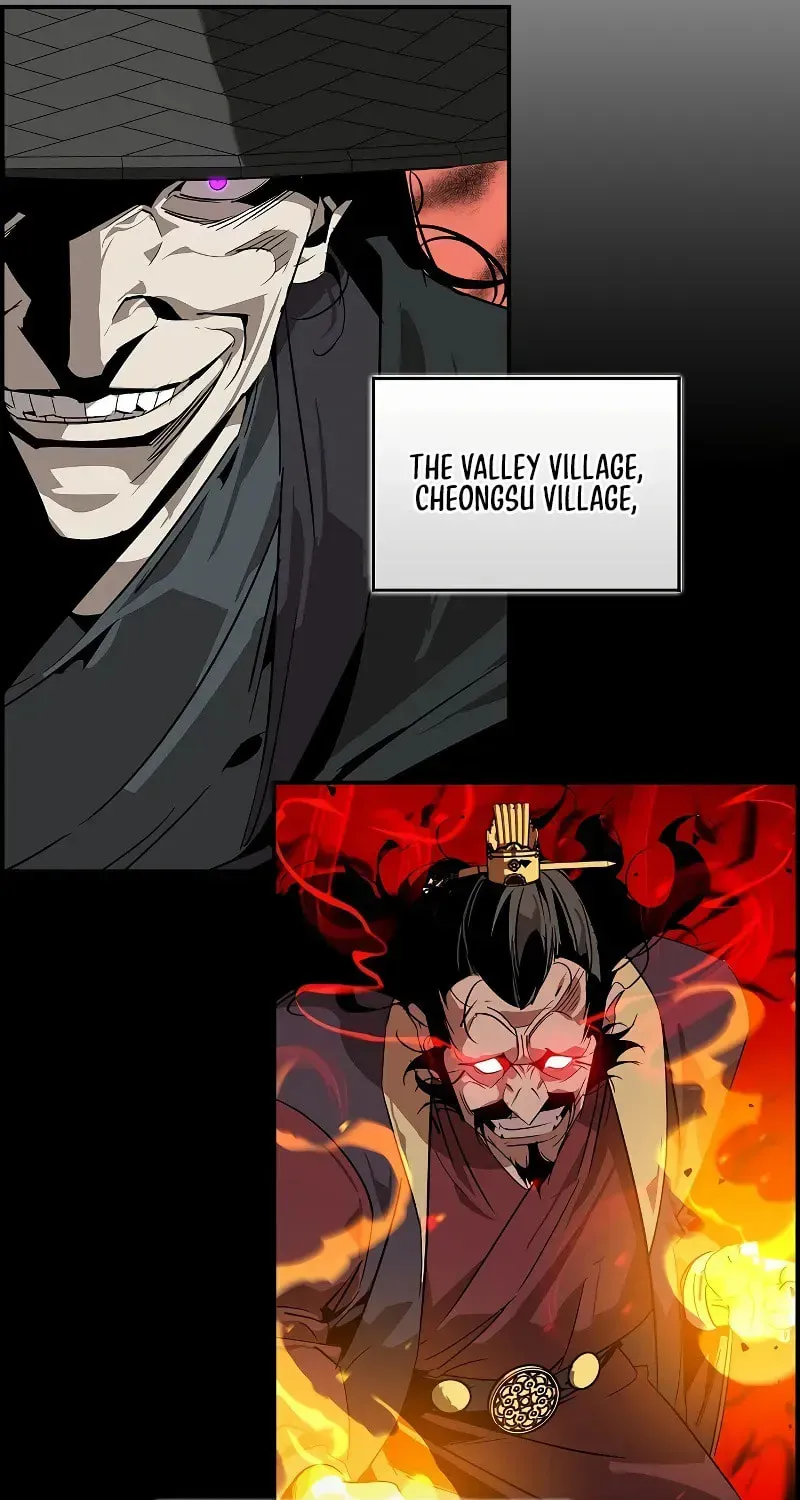 Read Wild West Murim chapter 119 image 51 on Lezhin