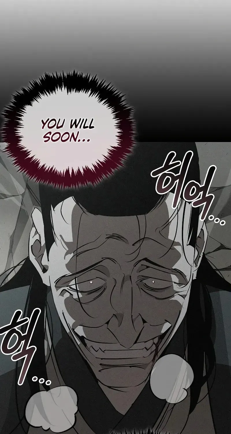 Read Wild West Murim chapter 119 image 54 on Lezhin