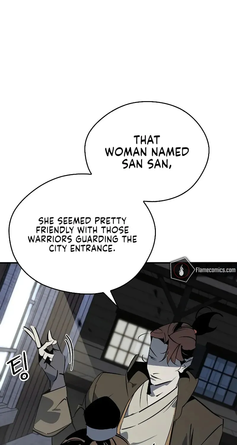 Read Wild West Murim chapter 119 image 57 on Lezhin