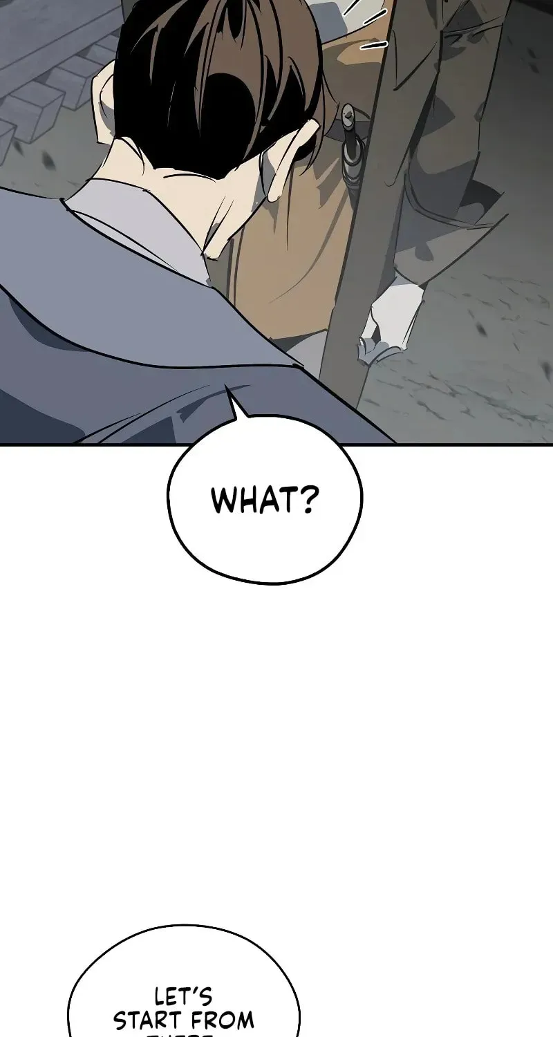Read Wild West Murim chapter 119 image 58 on Lezhin