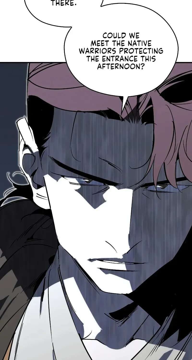 Read Wild West Murim chapter 119 image 59 on Lezhin