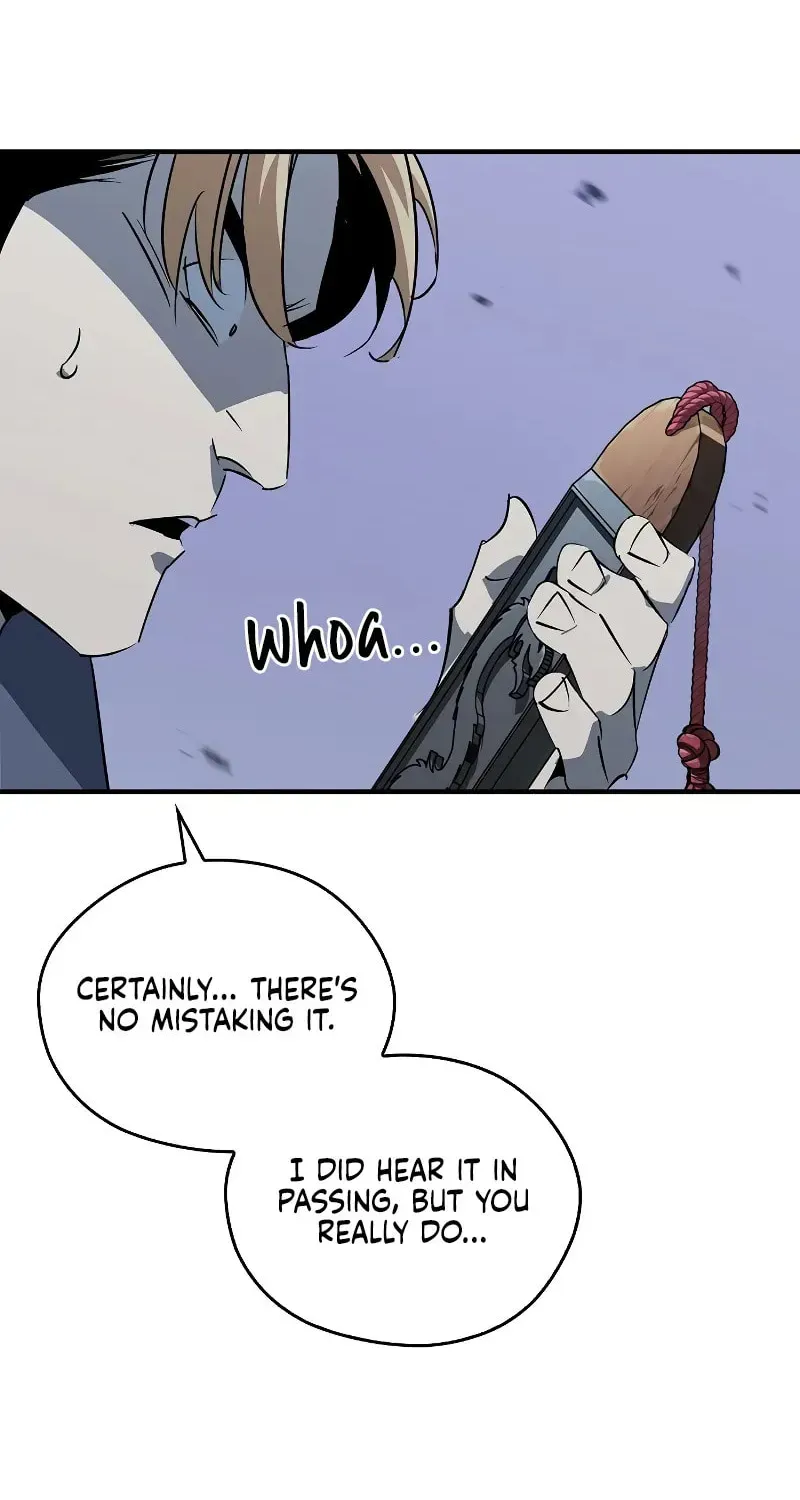 Read Wild West Murim chapter 119 image 6 on Lezhin