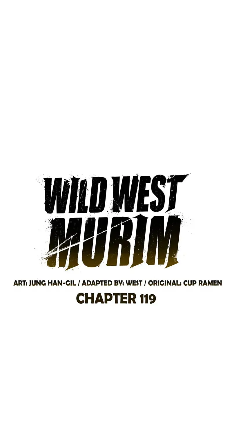 Read Wild West Murim chapter 119 image 62 on Lezhin