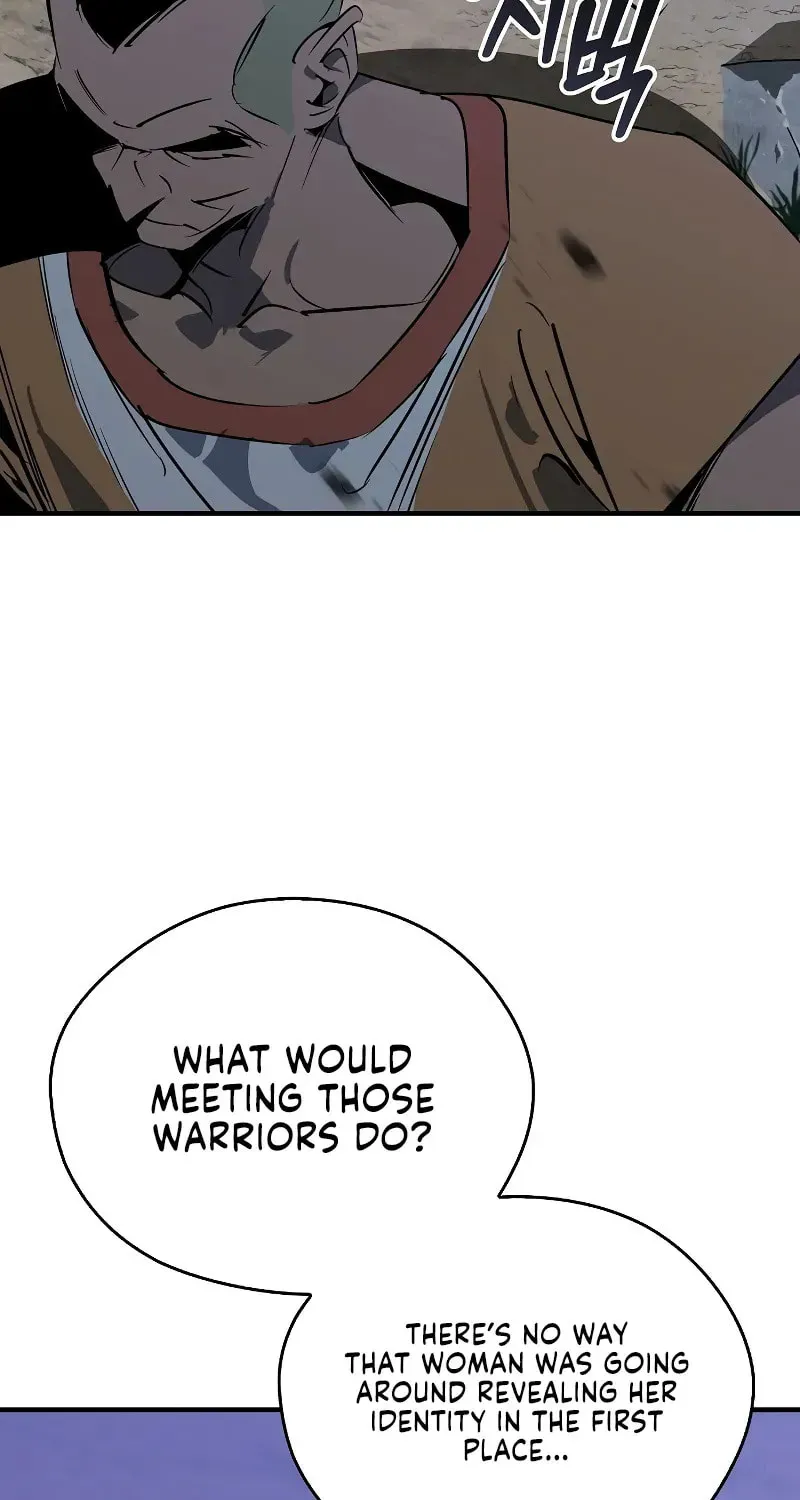 Read Wild West Murim chapter 119 image 66 on Lezhin
