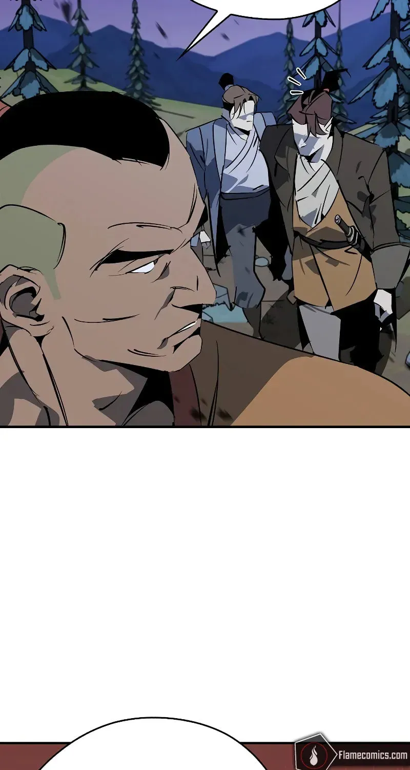 Read Wild West Murim chapter 119 image 70 on Lezhin
