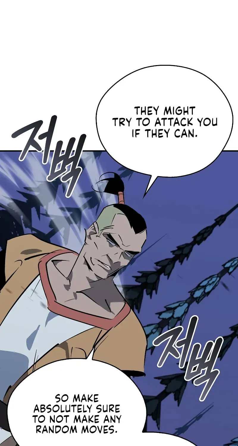 Read Wild West Murim chapter 119 image 73 on Lezhin
