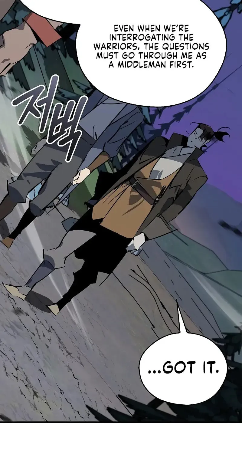 Read Wild West Murim chapter 119 image 74 on Lezhin