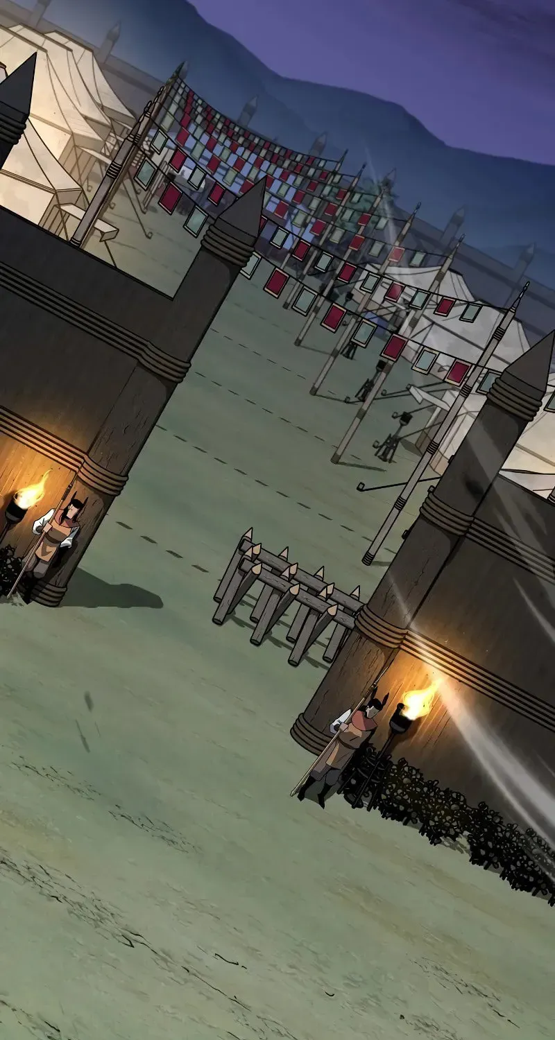 Read Wild West Murim chapter 119 image 77 on Lezhin