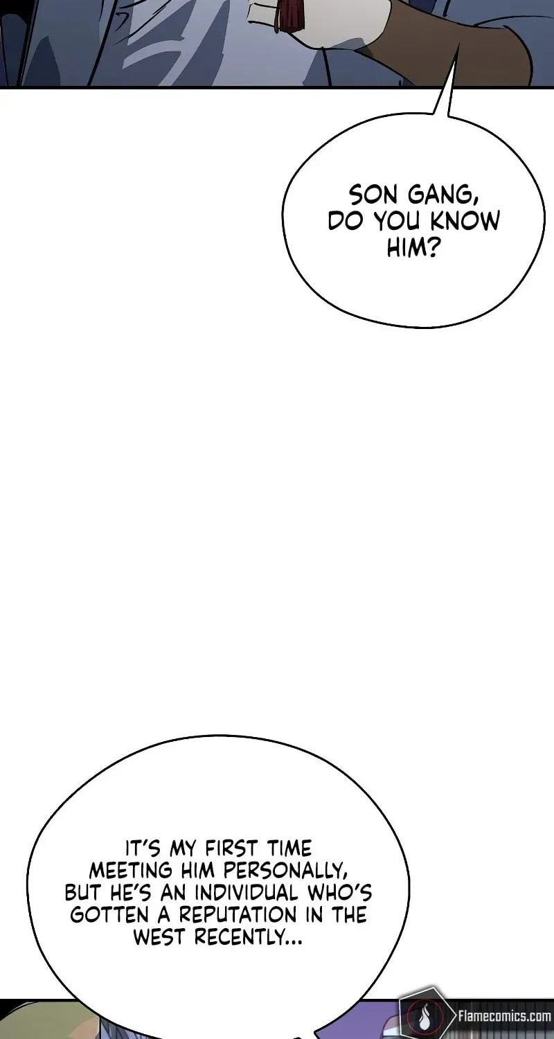Read Wild West Murim chapter 119 image 8 on Lezhin