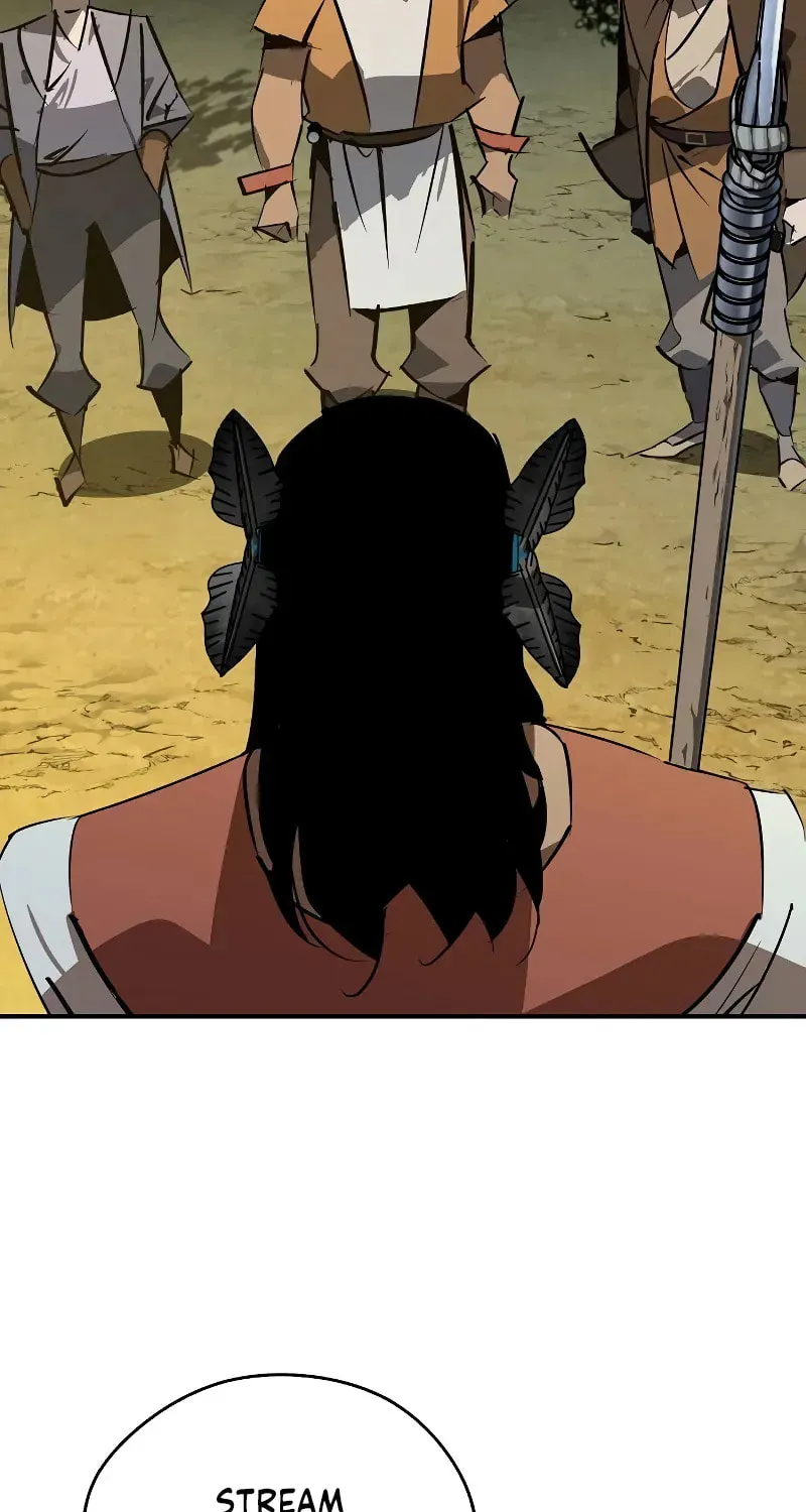 Read Wild West Murim chapter 119 image 81 on Lezhin