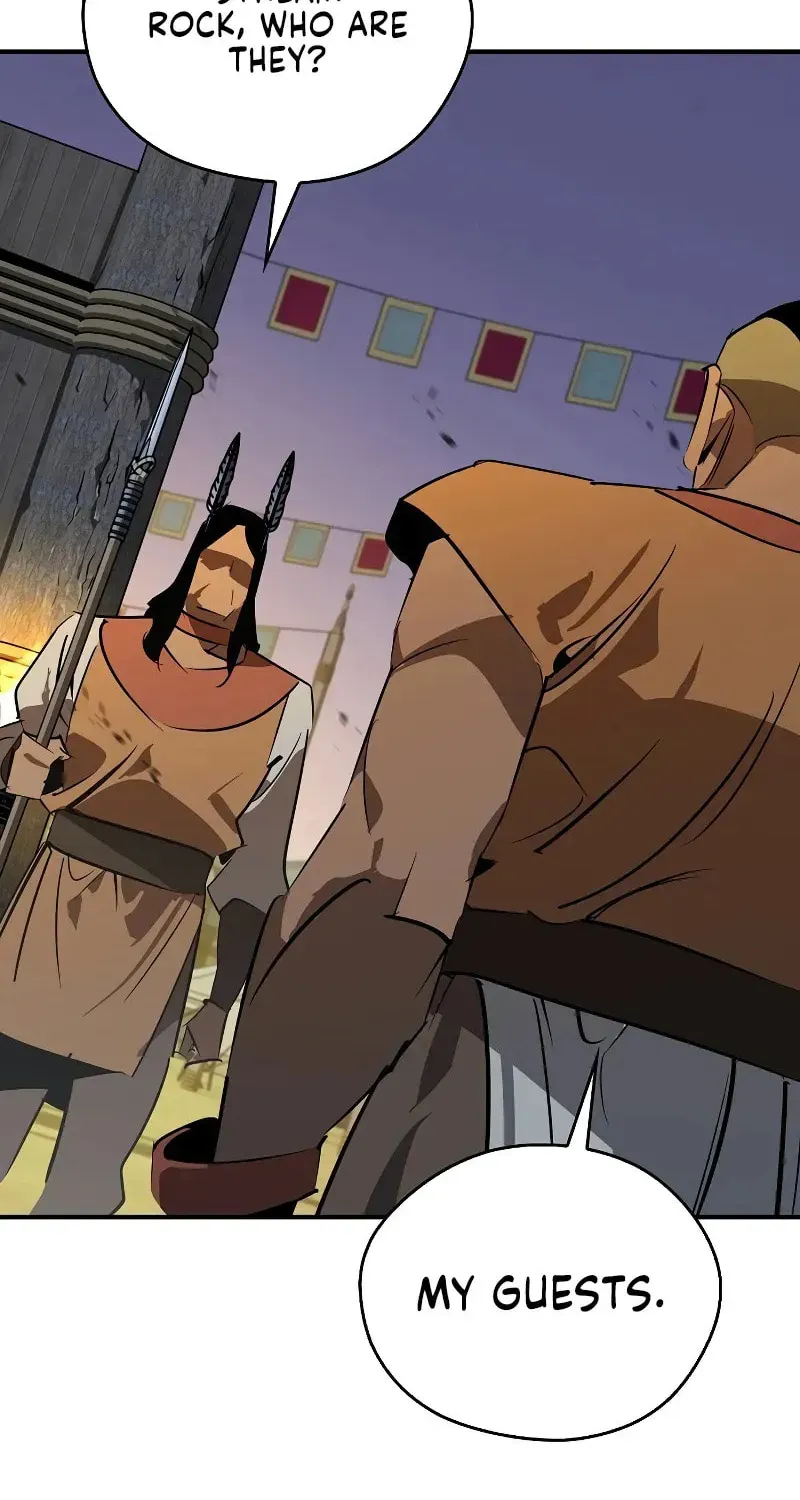 Read Wild West Murim chapter 119 image 82 on Lezhin