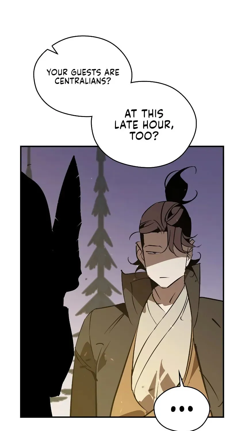 Read Wild West Murim chapter 119 image 84 on Lezhin