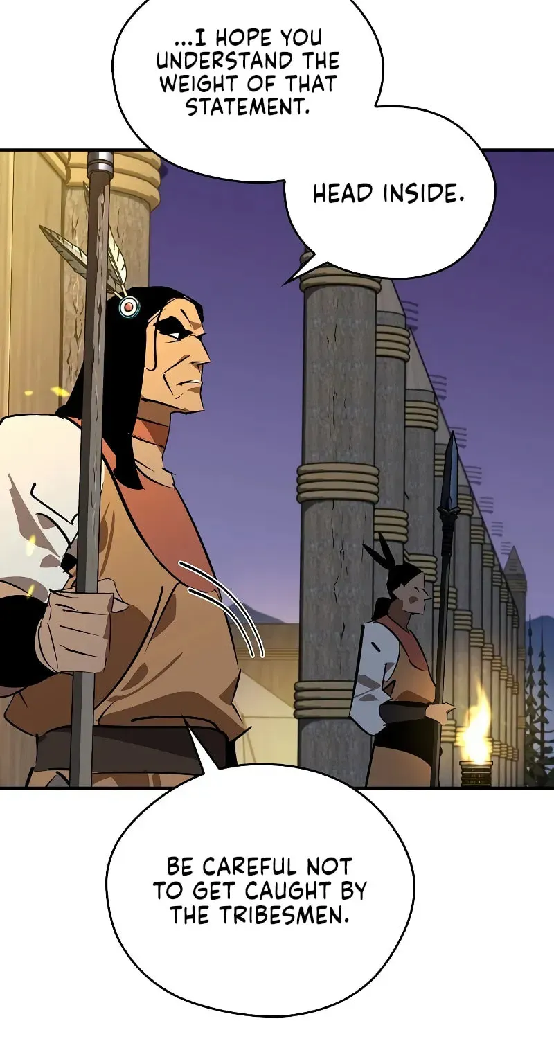 Read Wild West Murim chapter 119 image 88 on Lezhin