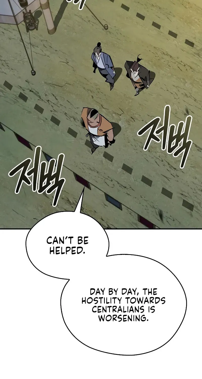 Read Wild West Murim chapter 119 image 90 on Lezhin