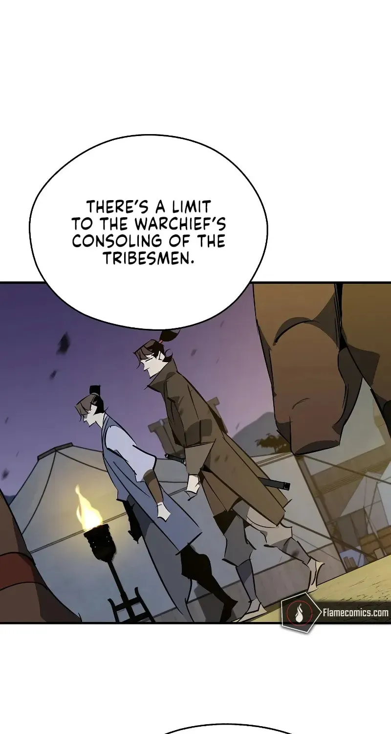 Read Wild West Murim chapter 119 image 91 on Lezhin