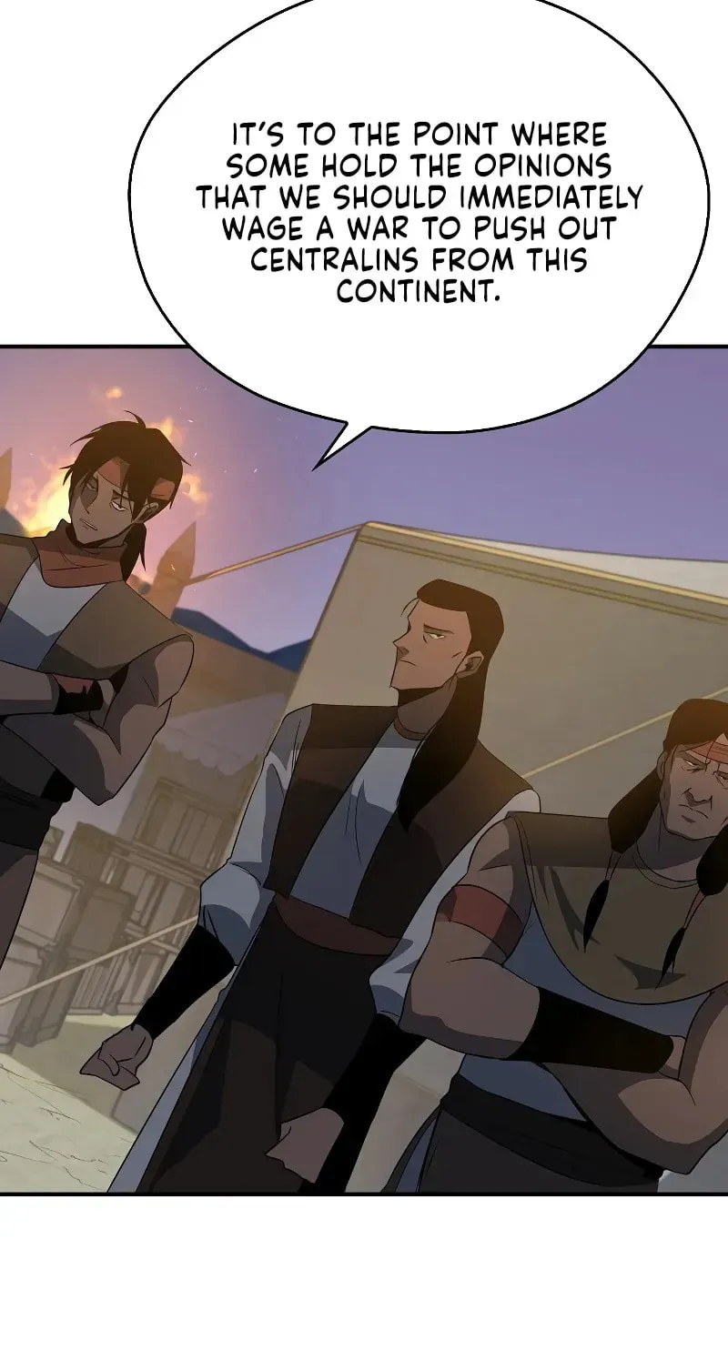 Read Wild West Murim chapter 119 image 92 on Lezhin