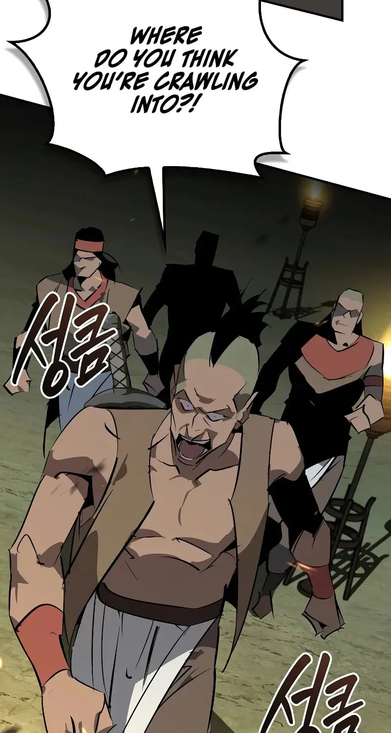 Read Wild West Murim chapter 119 image 94 on Lezhin