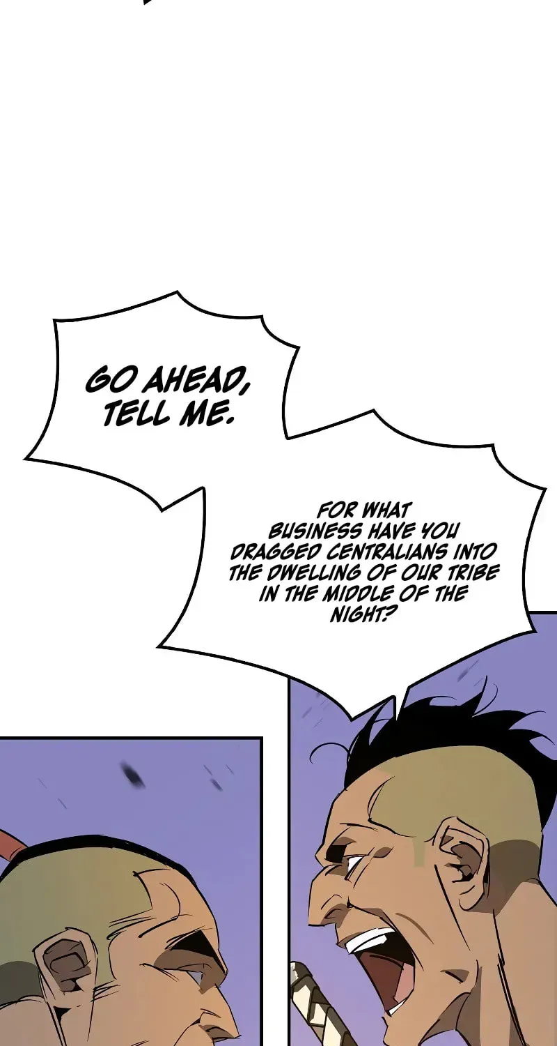 Read Wild West Murim chapter 119 image 99 on Lezhin
