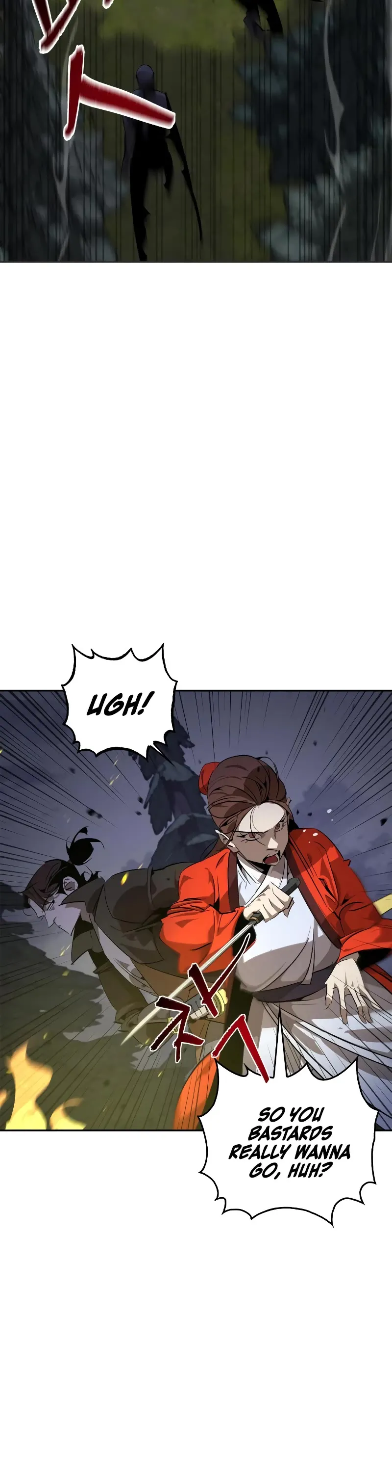 Read Wild West Murim chapter 12 image 10 on Lezhin